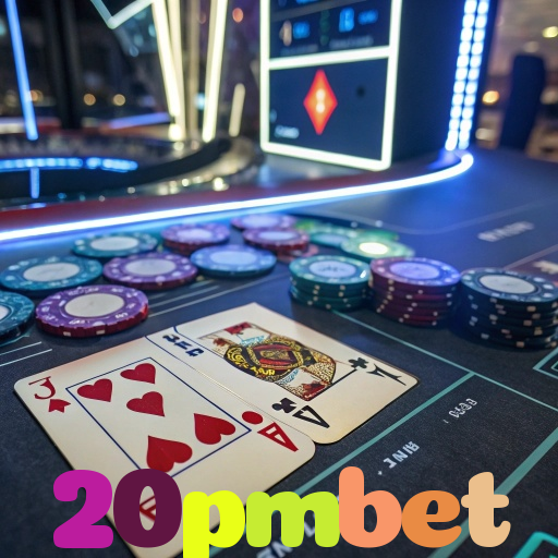 20pmbet：Aposte no futebol, jogue poker e conquiste vitórias épicas!