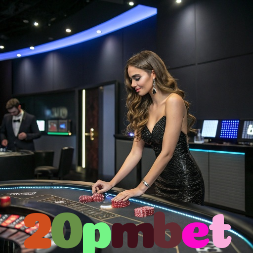 20pmbet：Aposte nas melhores slots e conquiste prêmios como nunca!