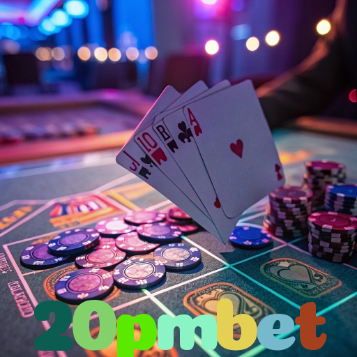 20pmbet:Jogue poker, aposte no futebol e ganhe em grandes jogos de cassino!