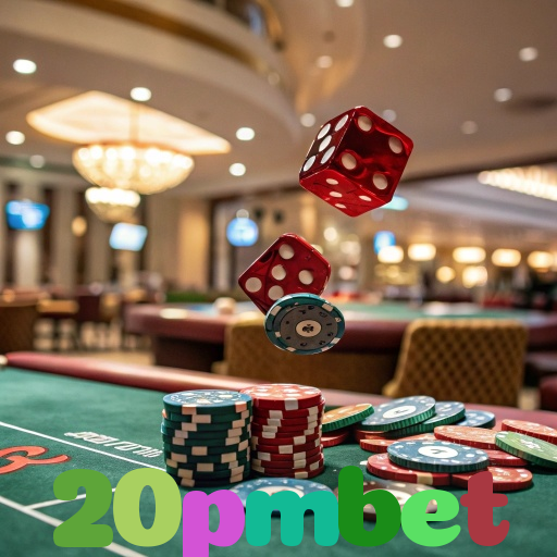 20pmbet:Aposte no futebol, jogue poker e conquiste vitórias épicas!