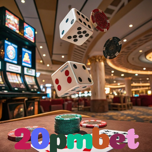 20pmbet：Aposte nas melhores slots e conquiste prêmios como nunca!