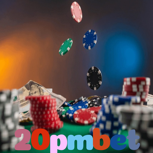 20pmbet：Aposte nas melhores slots e conquiste prêmios como nunca!