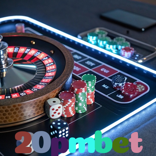 20pmbet:Aposte nas melhores slots e conquiste prêmios como nunca!