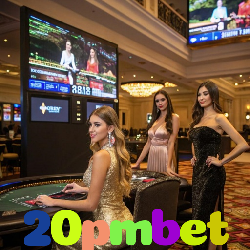 20pmbet：Aposte nas melhores slots e conquiste prêmios como nunca!
