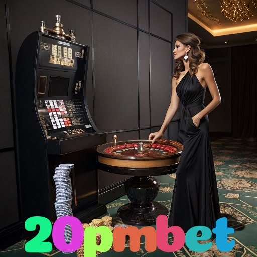 20pmbet：Aposte nas melhores slots e conquiste prêmios como nunca!