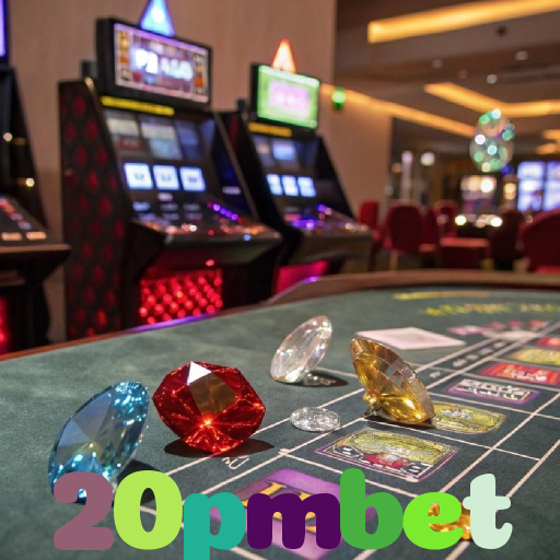 20pmbet:Aposte nas melhores slots e conquiste prêmios como nunca!