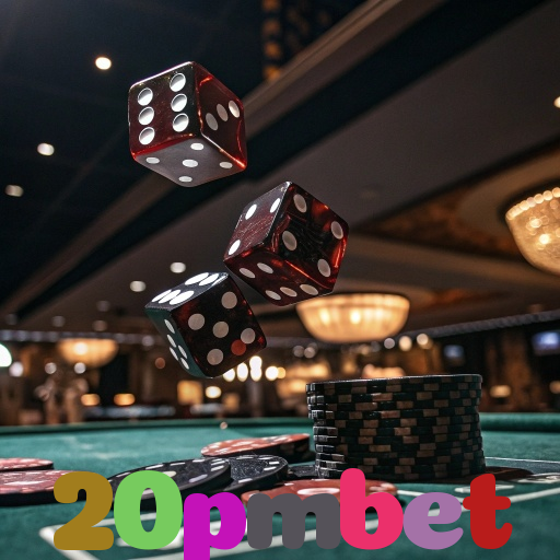 20pmbet：Aposte nas melhores slots e conquiste prêmios como nunca!