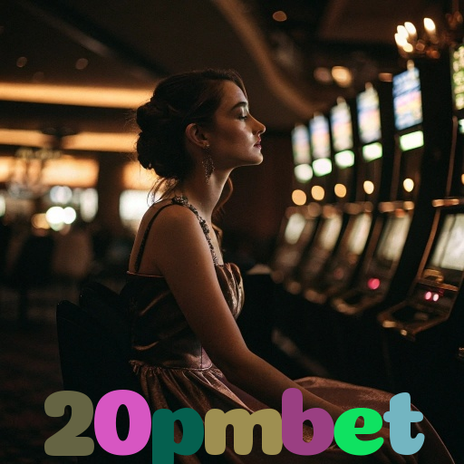 20pmbet:Aposte nas melhores slots e conquiste prêmios como nunca!