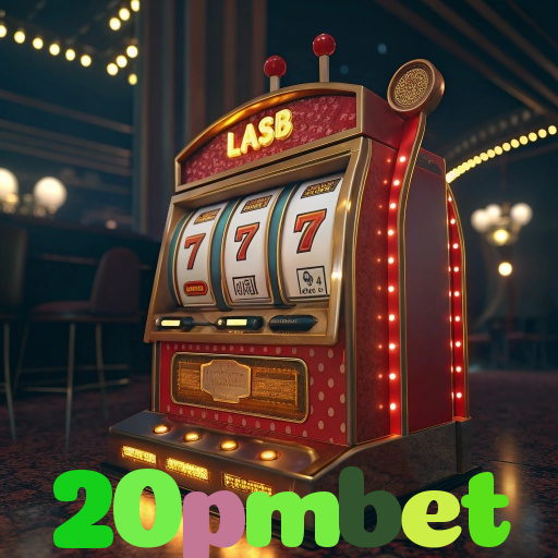 20pmbet：Aposte nas melhores slots e conquiste prêmios como nunca!
