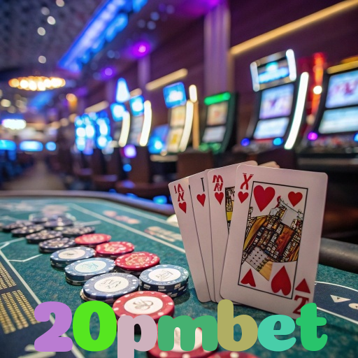 20pmbet：Jogue poker, aposte no futebol e ganhe em grandes jogos de cassino!
