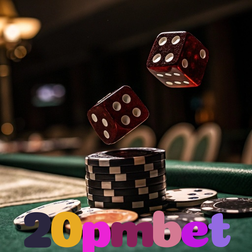 20pmbet：Aposte nas melhores slots e conquiste prêmios como nunca!