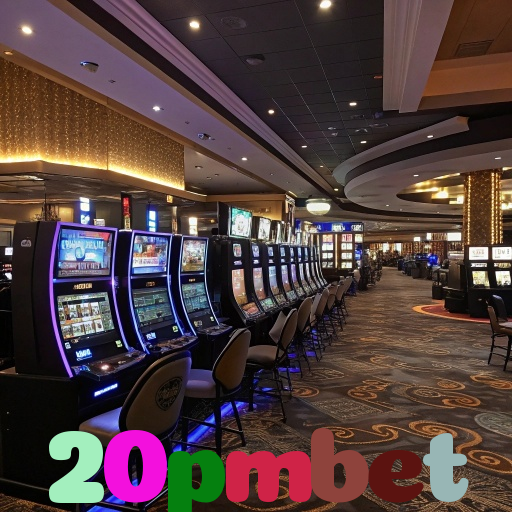 20pmbet:Aposte nas melhores slots e conquiste prêmios como nunca!