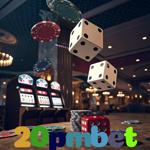 20pmbet：Aposte nas melhores slots e conquiste prêmios como nunca!