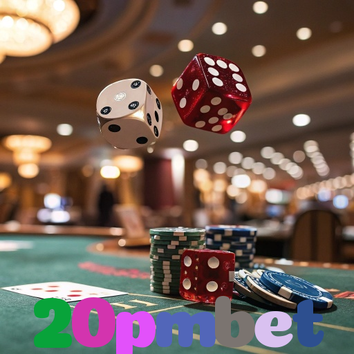 20pmbet：Aposte no futebol, jogue poker e conquiste vitórias épicas!