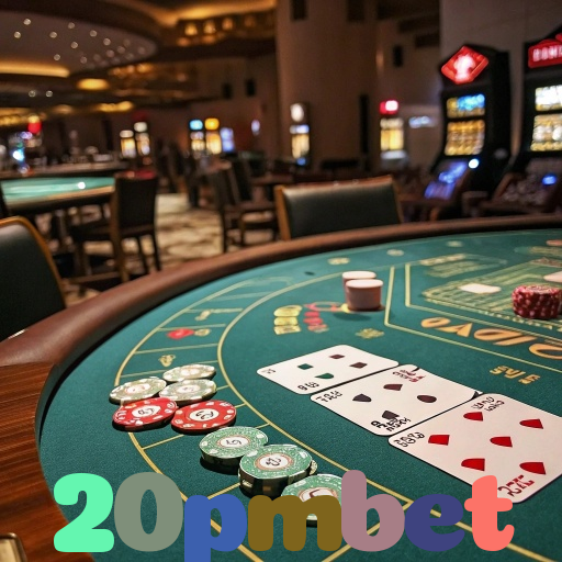 20pmbet:Aposte nas melhores slots e conquiste prêmios como nunca!