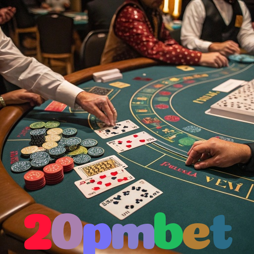 20pmbet：Aposte no futebol, jogue poker e conquiste vitórias épicas!