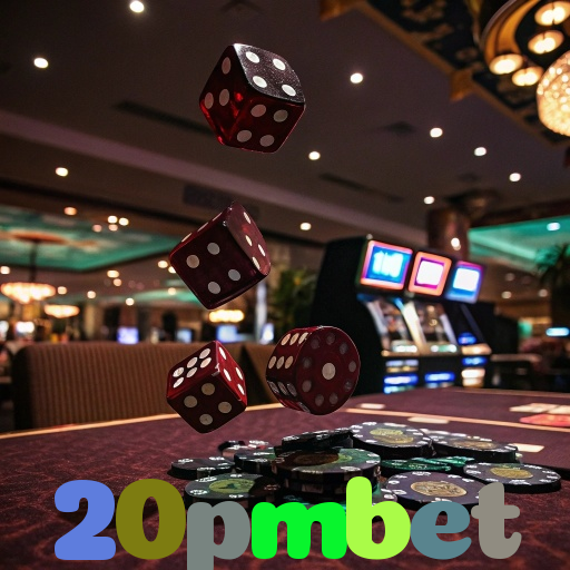 20pmbet：Jogue poker, aposte no futebol e ganhe em grandes jogos de cassino!