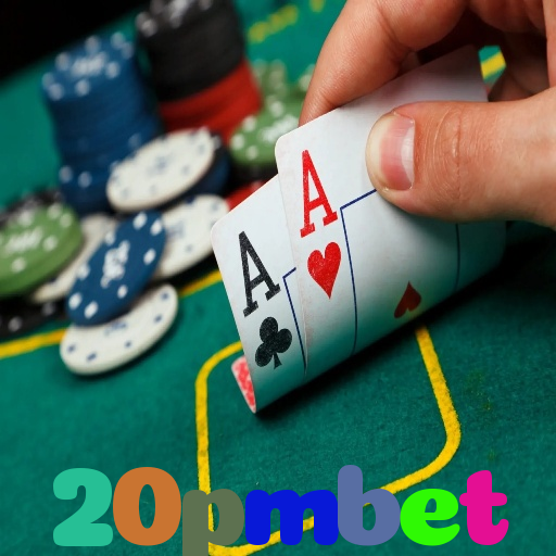 20pmbet：Aposte no futebol, jogue poker e conquiste vitórias épicas!