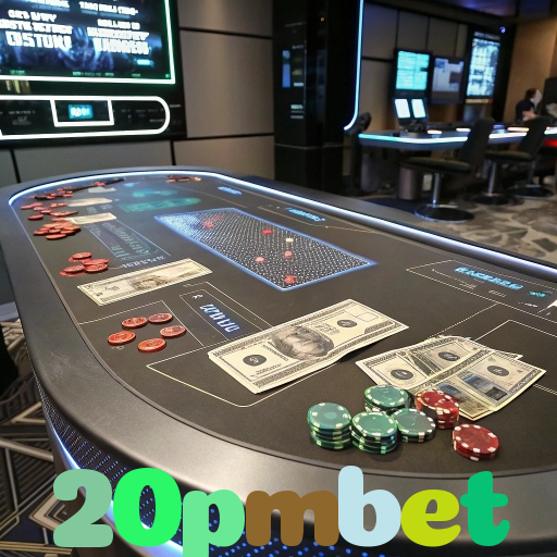 20pmbet：Aposte no futebol, jogue poker e conquiste vitórias épicas!
