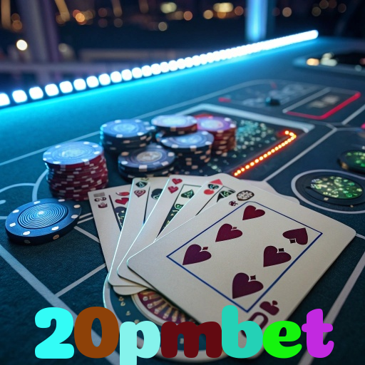 20pmbet：Aposte nas melhores slots e conquiste prêmios como nunca!