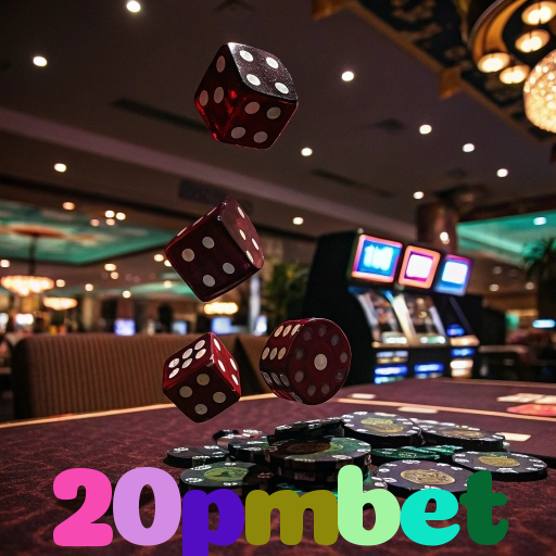 20pmbet：Jogue poker, aposte no futebol e ganhe em grandes jogos de cassino!
