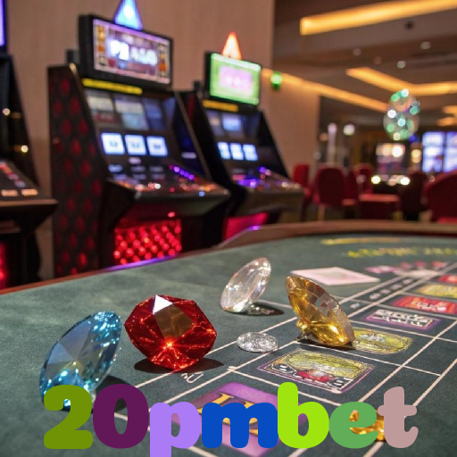 20pmbet：Aposte no futebol, jogue poker e conquiste vitórias épicas!