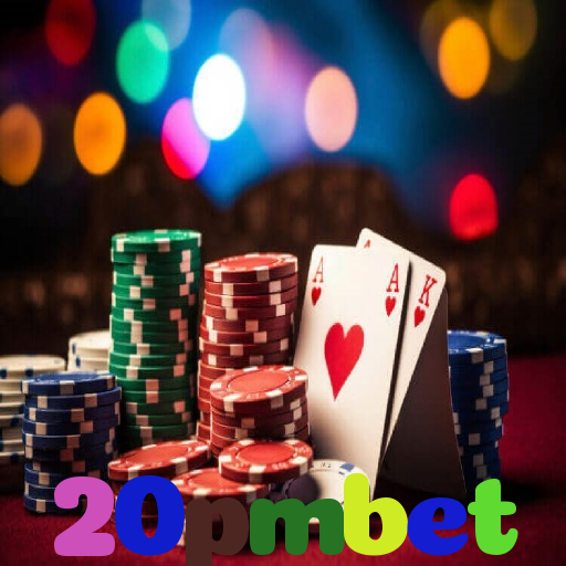 20pmbet：Jogue poker, aposte no futebol e ganhe em grandes jogos de cassino!