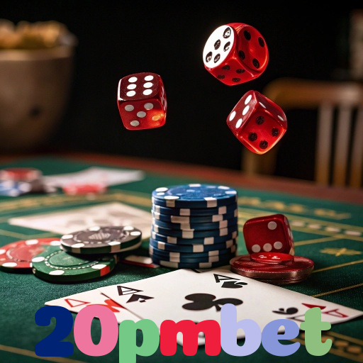 20pmbet：Jogue poker, aposte no futebol e ganhe em grandes jogos de cassino!