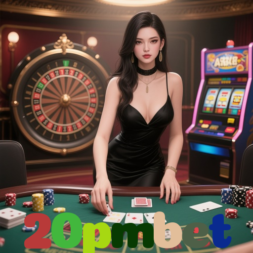 20pmbet：Aposte nas melhores slots e conquiste prêmios como nunca!