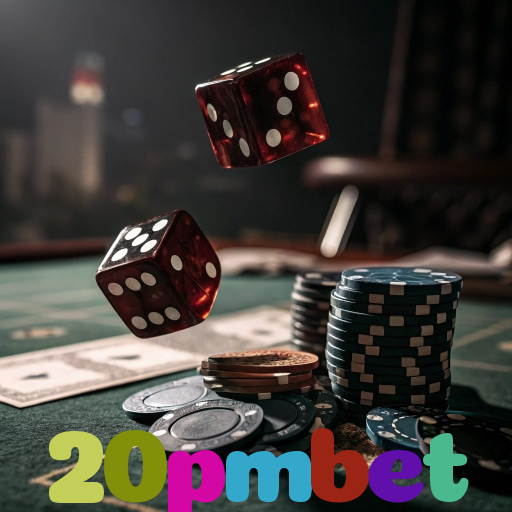 20pmbet:Aposte nas melhores slots e conquiste prêmios como nunca!