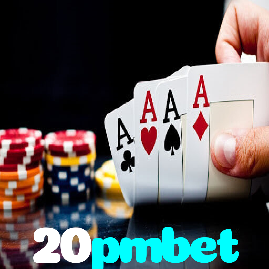 20pmbet:Aposte no futebol, jogue poker e conquiste vitórias épicas!