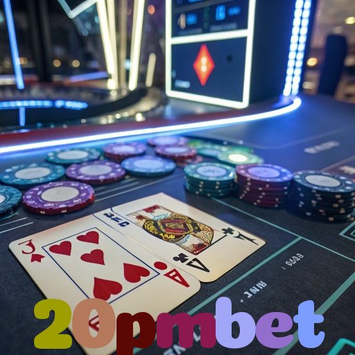 20pmbet:Jogue poker, aposte no futebol e ganhe em grandes jogos de cassino!