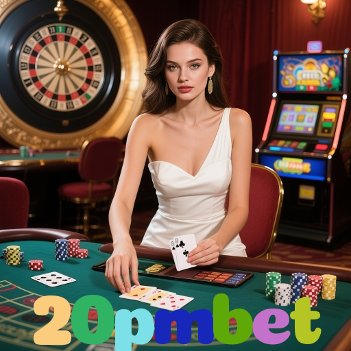 20pmbet:Aposte nas melhores slots e conquiste prêmios como nunca!