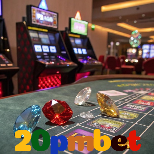 20pmbet:Aposte nas melhores slots e conquiste prêmios como nunca!