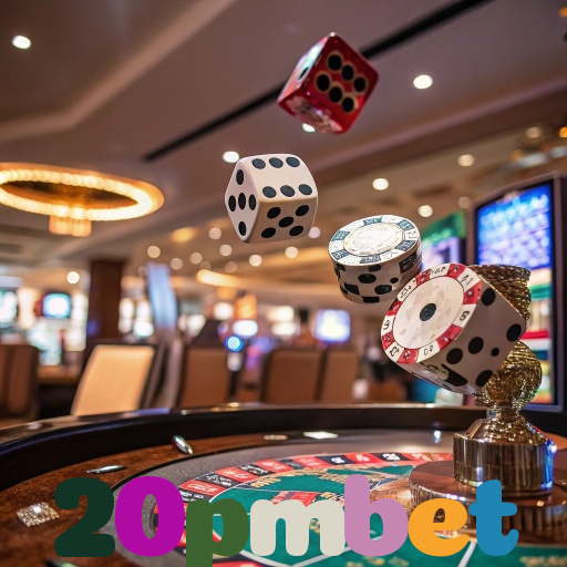 20pmbet：Aposte no futebol, jogue poker e conquiste vitórias épicas!