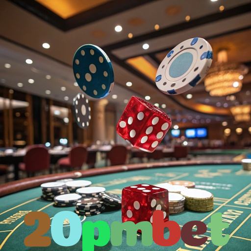 20pmbet：Aposte no futebol, jogue poker e conquiste vitórias épicas!