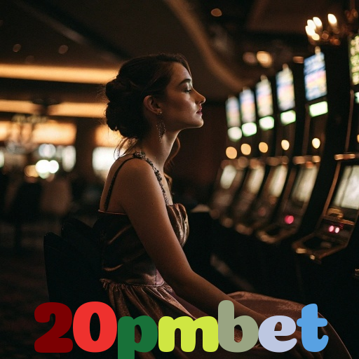 20pmbet：Aposte no futebol, jogue poker e conquiste vitórias épicas!