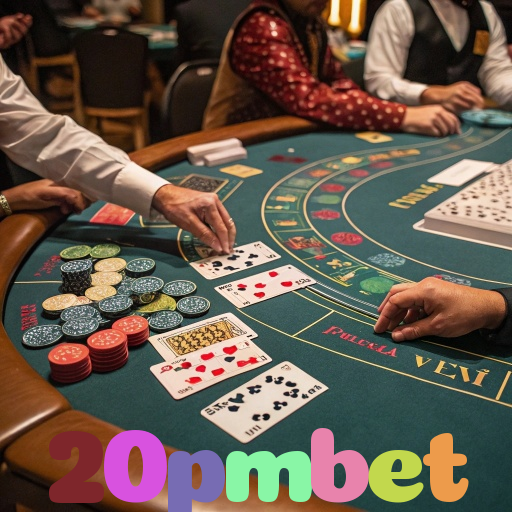 20pmbet:Aposte nas melhores slots e conquiste prêmios como nunca!