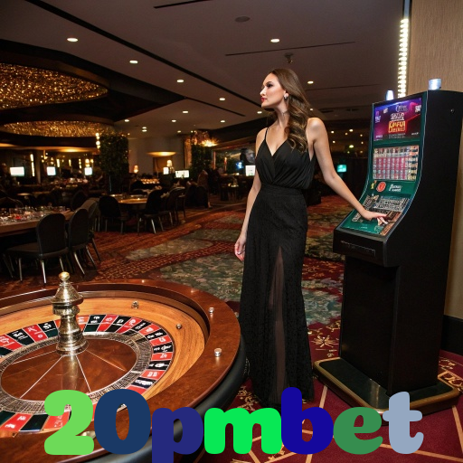 20pmbet:Aposte nas melhores slots e conquiste prêmios como nunca!