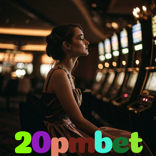 20pmbet：Aposte nas melhores slots e conquiste prêmios como nunca!
