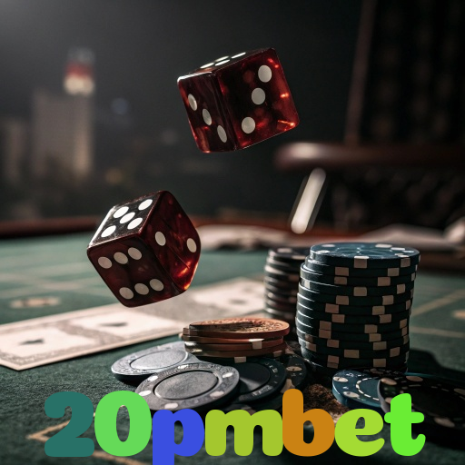 20pmbet：Aposte nas melhores slots e conquiste prêmios como nunca!