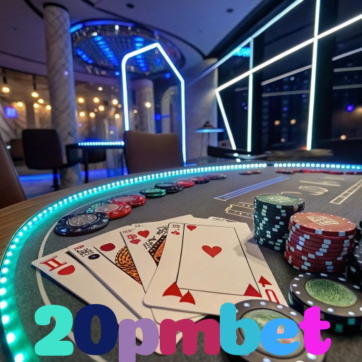 20pmbet:Aposte nas melhores slots e conquiste prêmios como nunca!