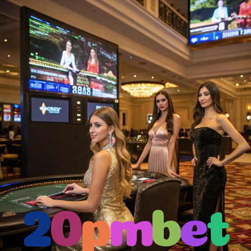 20pmbet：Aposte no futebol, jogue poker e conquiste vitórias épicas!