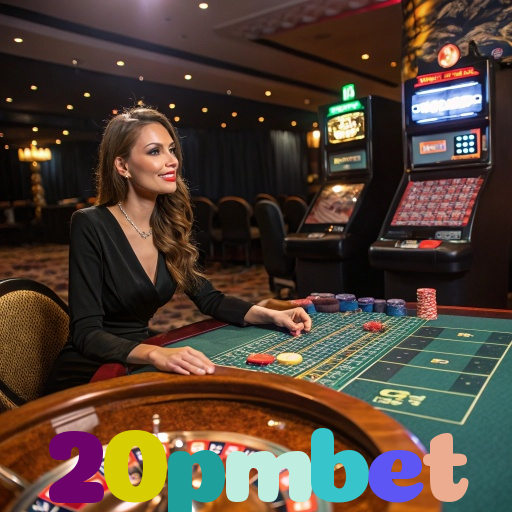 20pmbet:Aposte nas melhores slots e conquiste prêmios como nunca!