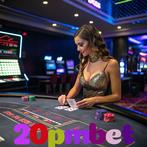 20pmbet：Jogue poker, aposte no futebol e ganhe em grandes jogos de cassino!