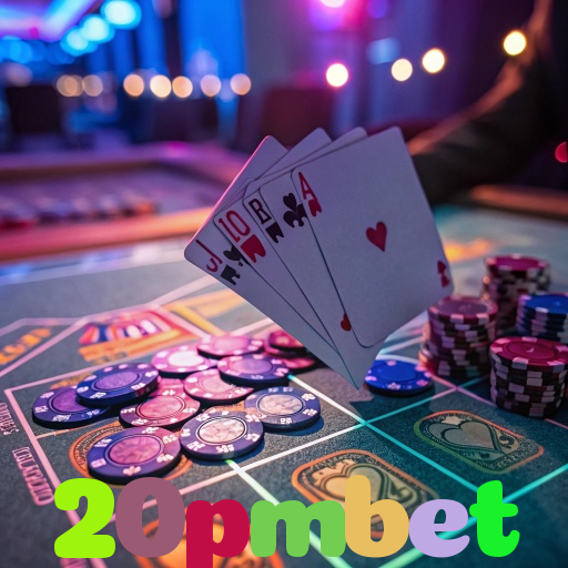 20pmbet:Jogue poker, aposte no futebol e ganhe em grandes jogos de cassino!