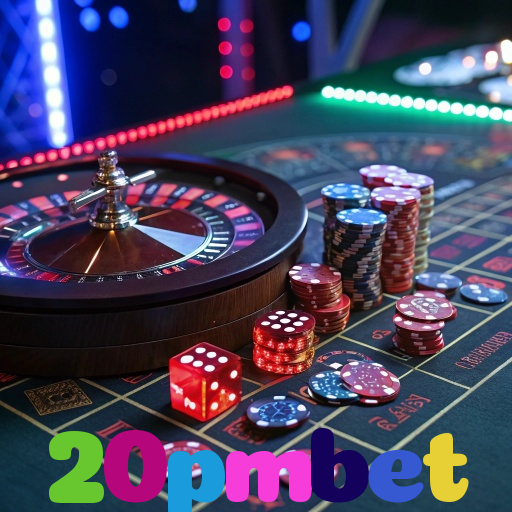 20pmbet：Jogue poker, aposte no futebol e ganhe em grandes jogos de cassino!