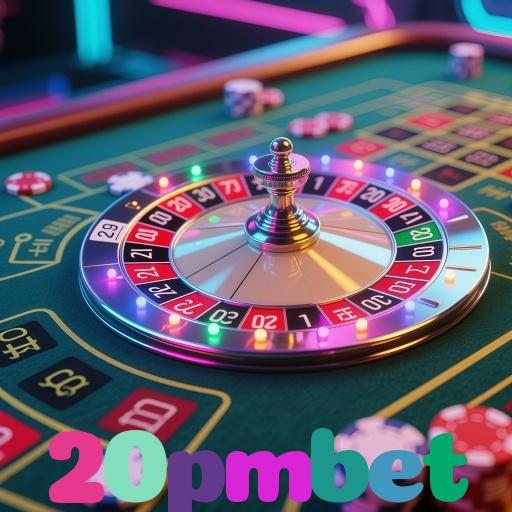 20pmbet：Aposte nas melhores slots e conquiste prêmios como nunca!