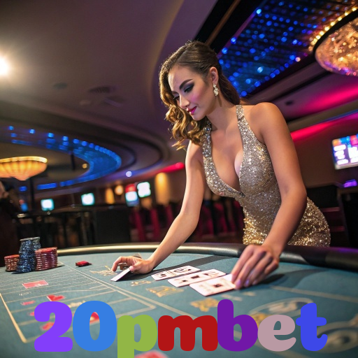 20pmbet：Aposte no futebol, jogue poker e conquiste vitórias épicas!