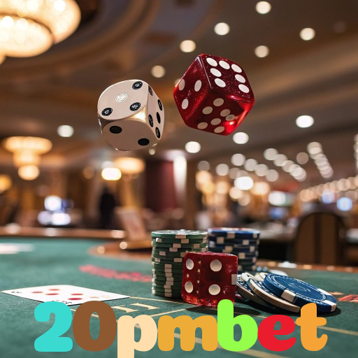 20pmbet:Aposte no futebol, jogue poker e conquiste vitórias épicas!